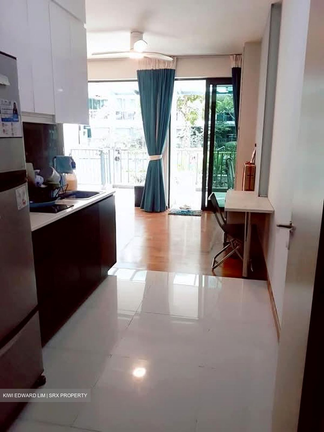 Esparina Residences (D19), Condominium #551388111